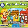 Orchard - Pop To the Shops