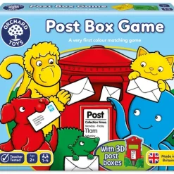 Orchard - Post Box Game