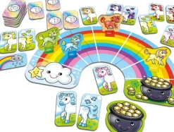 Orchard - Rainbow Unicorns