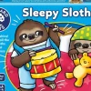 Orchard - Sleepy Sloths