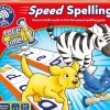 Orchard - Speed Spelling