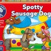 Orchard - Spotty Sausage Dogs