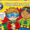 Orchard - Superhero Lotto