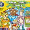 Orchard - Times Tables Heroes