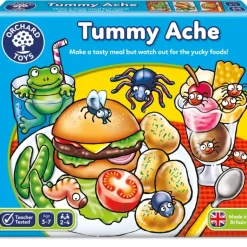 Orchard - Tummy Ache