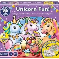 Orchard - Unicorn Fun