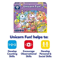 Orchard - Unicorn Fun