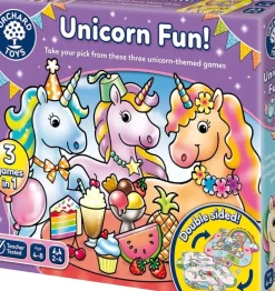 Orchard - Unicorn Fun