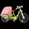 Our Generation – Delivery Bike