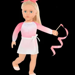 Our Generation – Diane
