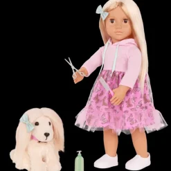 Our Generation – Hattie & Bella