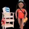 Our Generation – Lifeguard Play Set