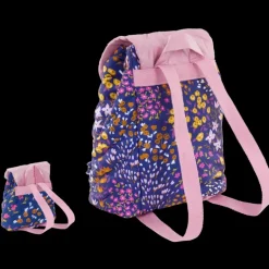 Our Generation – Me & You Floral Backpacks