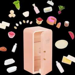 Our Generation - Mini Fridge Perfectly Fresh