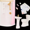 Our Generation - OG Sweet Bathroom Set