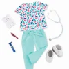 Our Generation - Outfit Healthy Paws