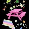 Our Generation – Picnic Table Set