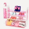 Our Generation – Sort-A-Shoe Set