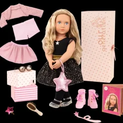 Our Generation – Stella A Bright Star