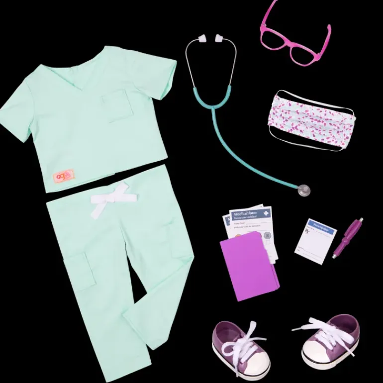 Our Generation – Sweet Surgeon