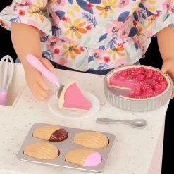 Our Generation – Tasty Pastry