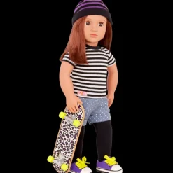 Our Generation – Thats How I Roll