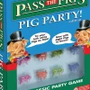 Pass The Pigs - Pig Party Game