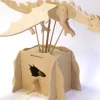Pathfinder - Da Vinci Helicopter