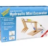 Pathfinder - Hydraulic Mini Cherry Picker