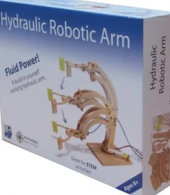 Pathfinder - Hydraulic Mini Excavator