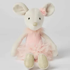 Pilbeam - Aria Dancer Mouse