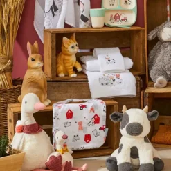 Pilbeam - Bertie Cow 20cm