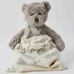 Pilbeam - Comfort Bear Darcy