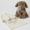 Pilbeam - Comfort Dog Sammy