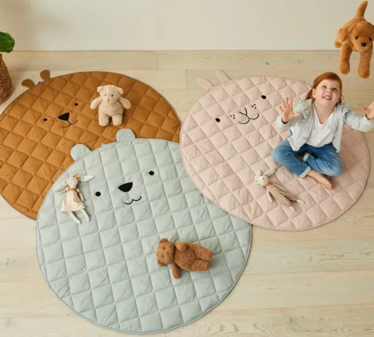 Pilbeam - Cuddly Bear
