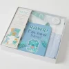 Pilbeam - Dinosaurs Milestone Muslin Set