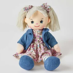 Pilbeam - Doll My Best Friend Freya