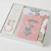 Pilbeam - Earth Spirit Milestone Muslin Set