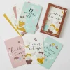 Pilbeam - In The Meadow Baby Milestone Cards