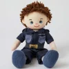 Pilbeam - Lewis The Police Officer