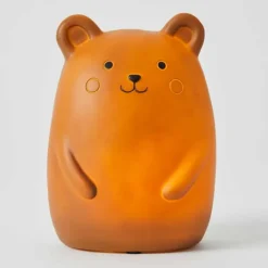 Pilbeam - Nightlight Beau Bear