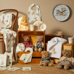 Pilbeam - Nightlight Bedtime Bear
