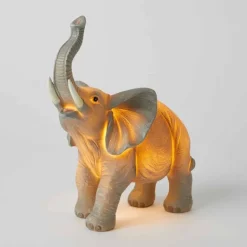 Pilbeam - Nightlight Elephant