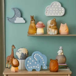 Pilbeam - Nightlight Kitty Kat