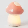 Pilbeam - Nightlight Toadstool