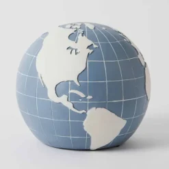 Pilbeam - Nightlight World Globe