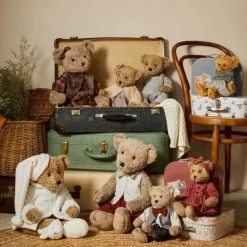 Pilbeam - Notting Hill Bear Beatrice