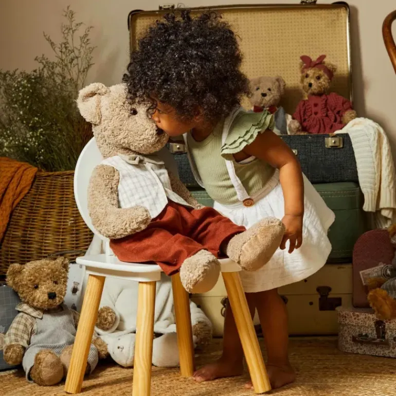 Pilbeam - Notting Hill Bear Wilbur