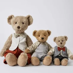 Pilbeam - Notting Hill Bear Wilbur
