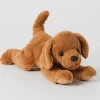 Pilbeam - Plush Dog Biscuit